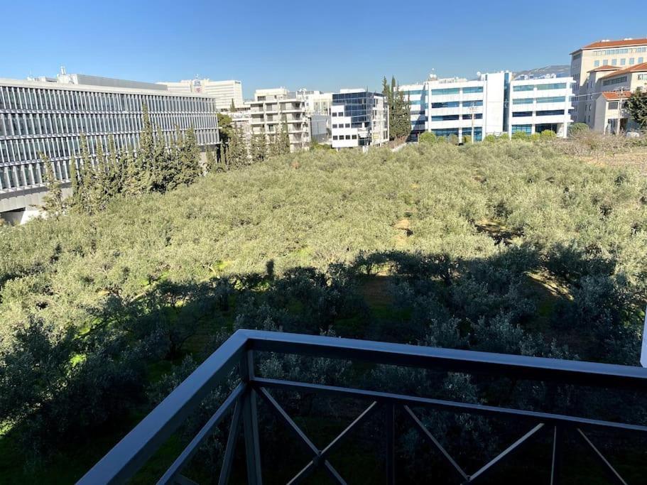 Appartamento Luxury 4br With 3 Bathrooms In Marousi