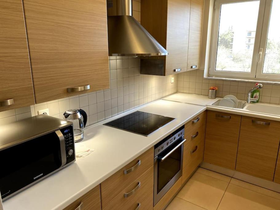 Luxury 4br With 3 Bathrooms In Marousi Appartamento *