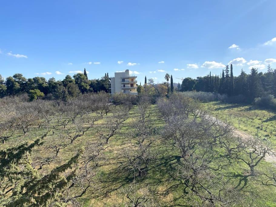 Luxury 4br With 3 Bathrooms In Marousi * Atene